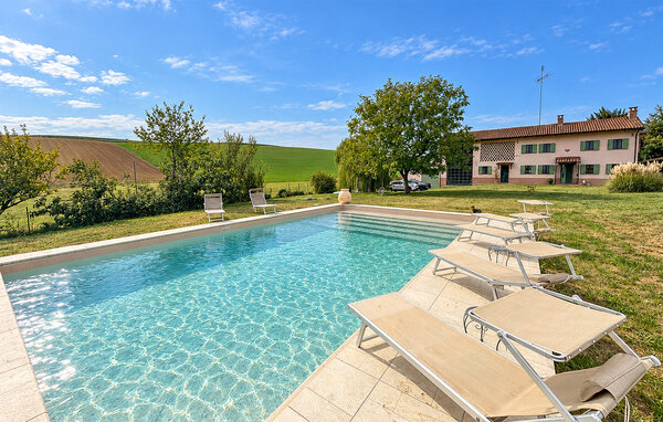 Semesterhus - Monferrato - Quargnento , Italien - IPL029 8