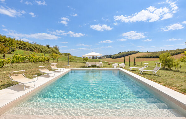 Semesterhus - Monferrato - Quargnento , Italien - IPL029 1