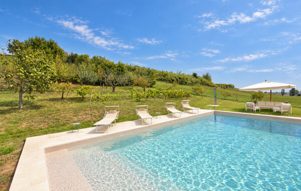 Semesterhus - Monferrato - Quargnento , Italien - IPL029 12