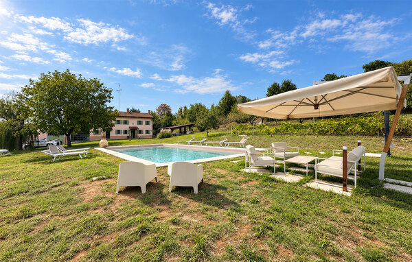 Semesterhus - Monferrato - Quargnento , Italien - IPL029 13