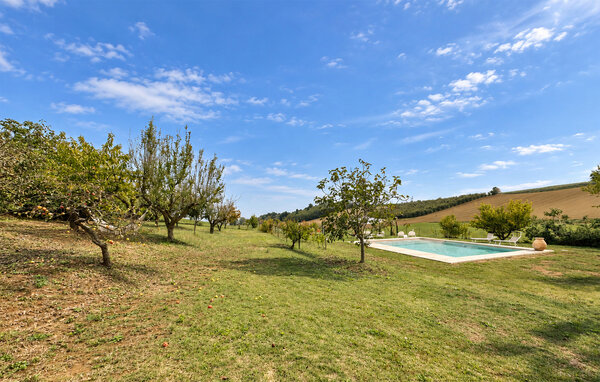 Semesterhus - Monferrato - Quargnento , Italien - IPL029 14