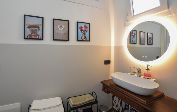 Apartament - San Salvatore Monferrato , Wlochy - IPL030 702