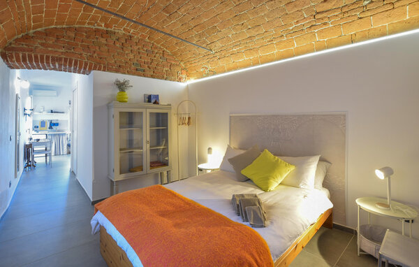 Apartament - San Salvatore Monferrato , Wlochy - IPL030 601
