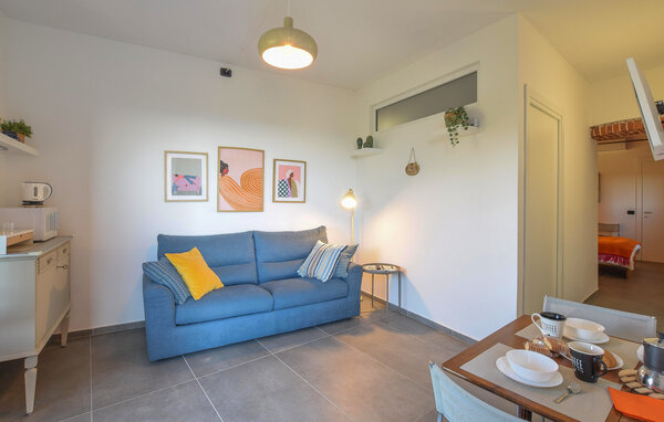 Apartament - San Salvatore Monferrato , Wlochy - IPL030 301