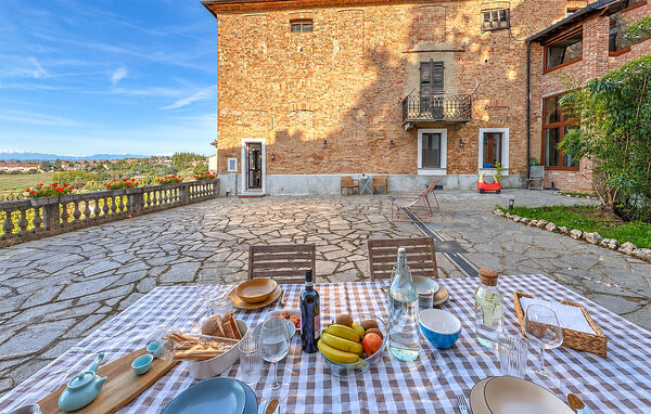 Apartament - San Salvatore Monferrato , Wlochy - IPL030 81