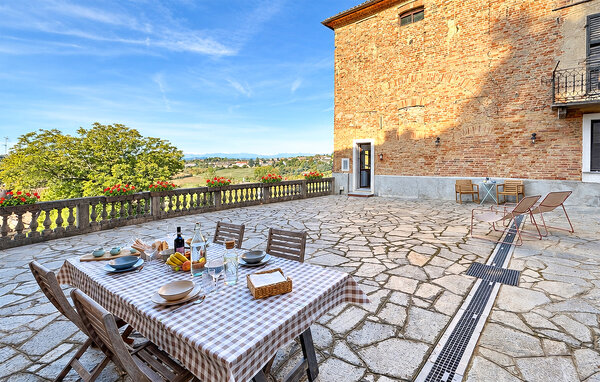 Apartament - San Salvatore Monferrato , Wlochy - IPL030 1