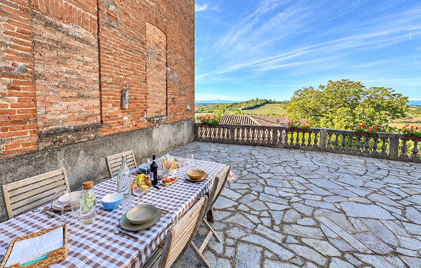 Apartament - San Salvatore Monferrato , Wlochy - IPL030 101
