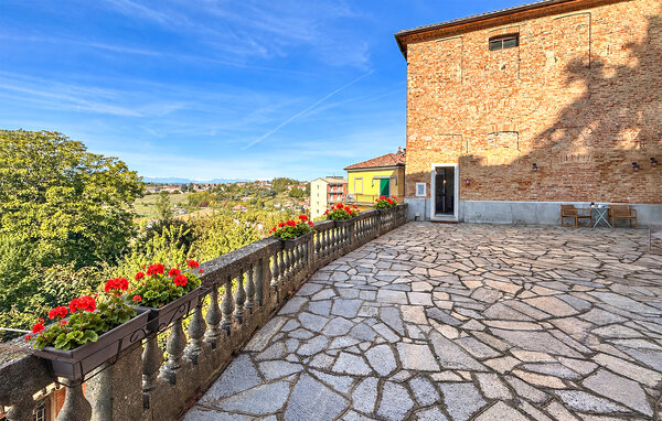Apartament - San Salvatore Monferrato , Wlochy - IPL030 102