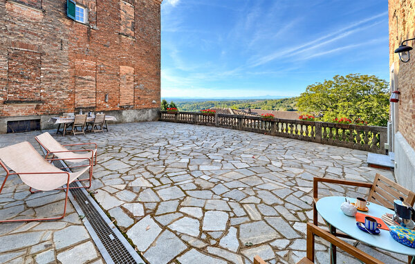 Apartament - San Salvatore Monferrato , Wlochy - IPL030 2