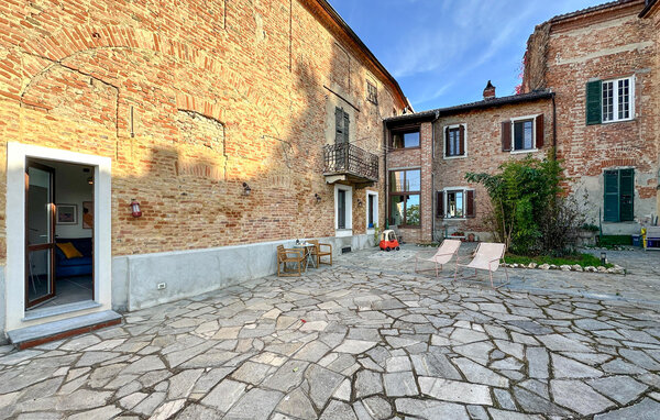 Apartament - San Salvatore Monferrato , Wlochy - IPL030 3
