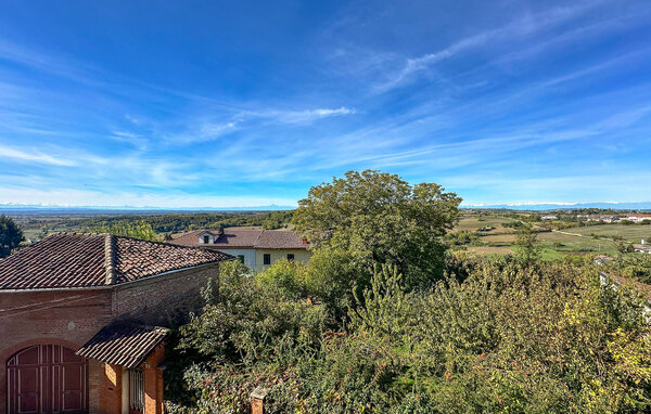 Apartament - San Salvatore Monferrato , Wlochy - IPL030 201