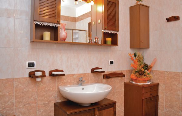 Ferienwohnung Le Rocche 1