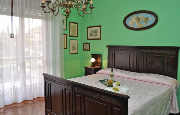 Ferienwohnung Le Rocche 1