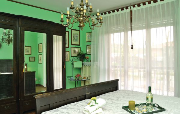 Ferienwohnung Le Rocche 1