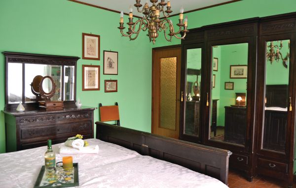 Ferienwohnung Le Rocche 1