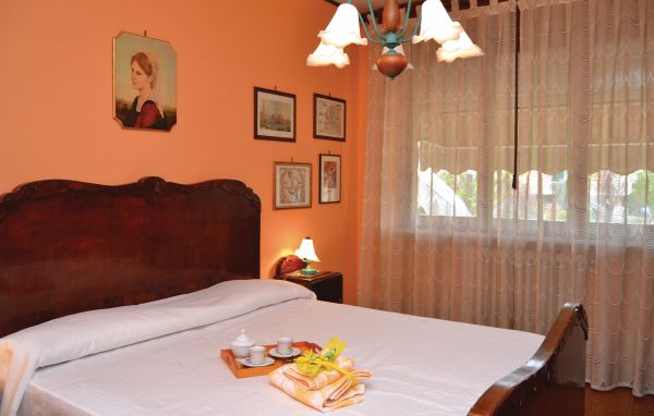 Ferienwohnung Le Rocche 1