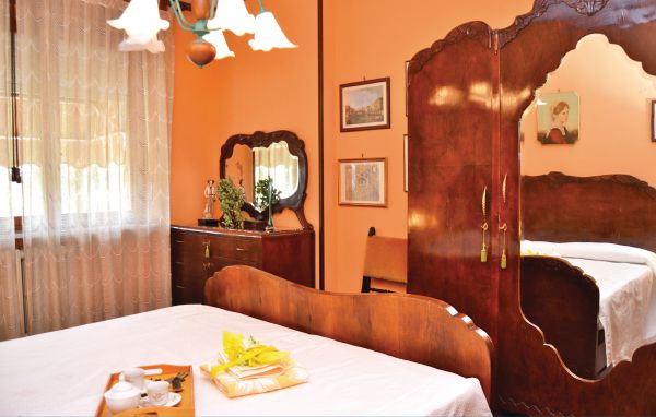 Ferienwohnung Le Rocche 1