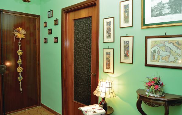 Ferienwohnung Le Rocche 1