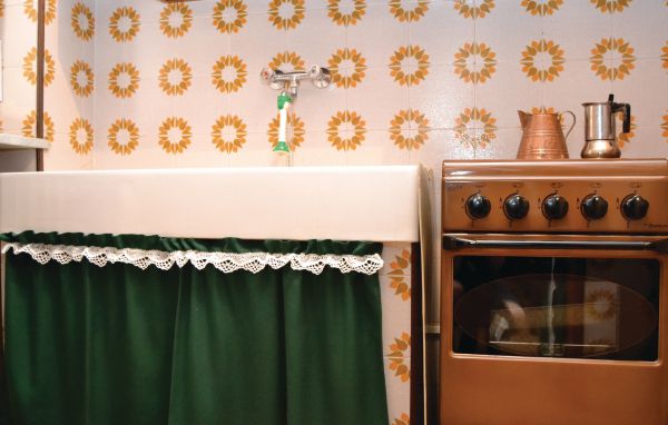 Ferienwohnung Le Rocche 1