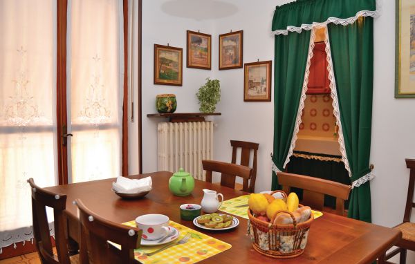 Ferienwohnung Le Rocche 1