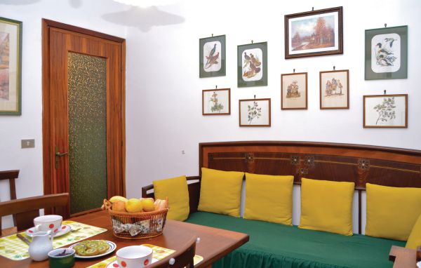 Ferienwohnung Le Rocche 1