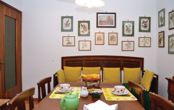 Ferienwohnung Le Rocche 1