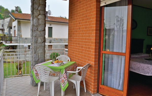 Ferienwohnung Le Rocche 1