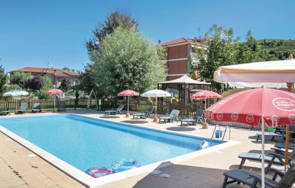 Ferienwohnung Le Rocche 1