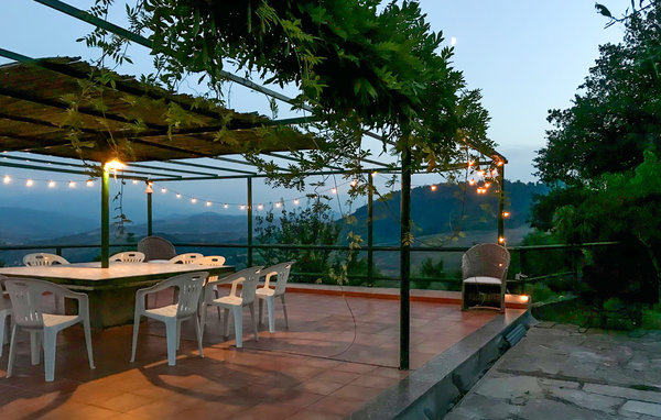Casa di vacanze Villa Poss