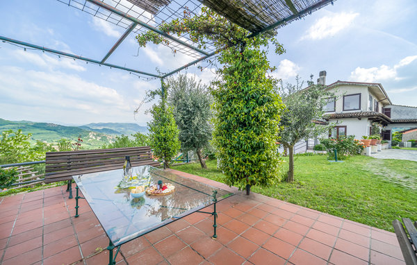 Casa di vacanze Villa Poss