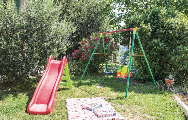 Casa di vacanze Casa I Fiordalisi