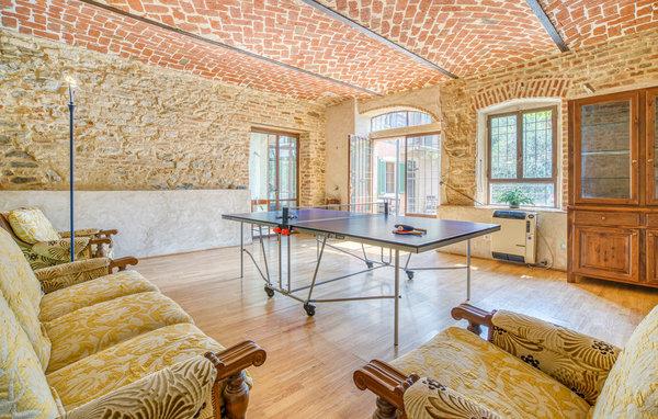 Casa di vacanze Casa I Fiordalisi