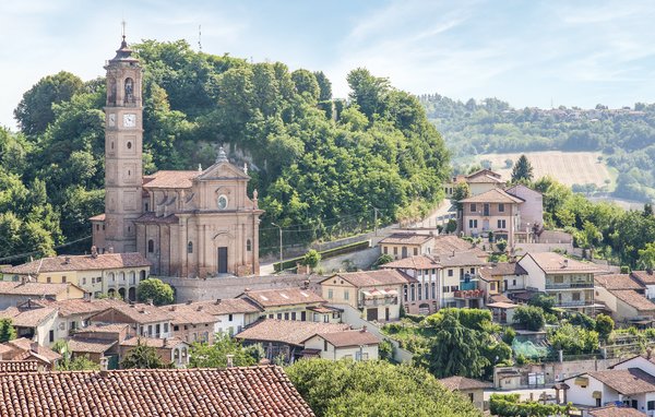 Casa di vacanze Casa I Fiordalisi
