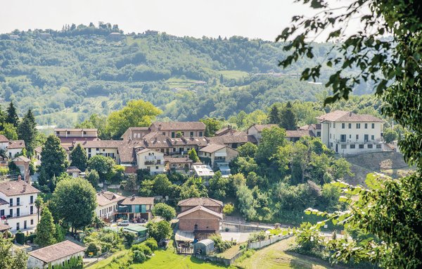 Casa di vacanze Casa I Fiordalisi