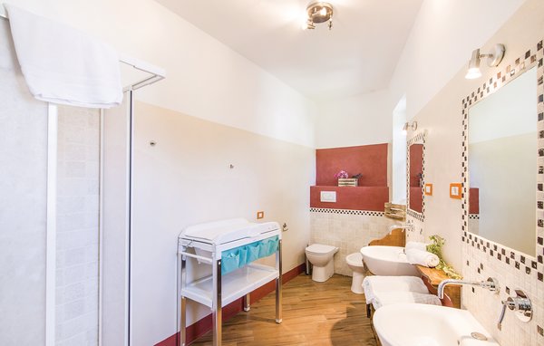 Casa di vacanze Casa I Fiordalisi
