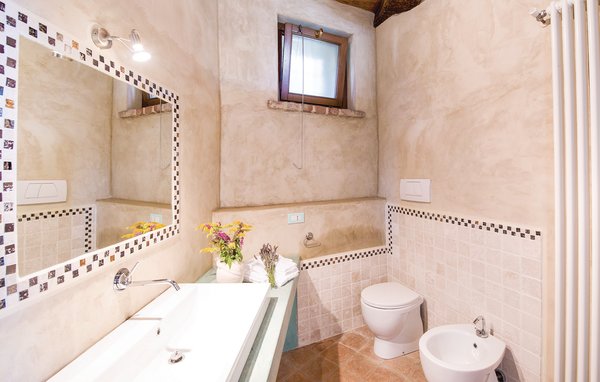 Casa di vacanze Casa I Fiordalisi