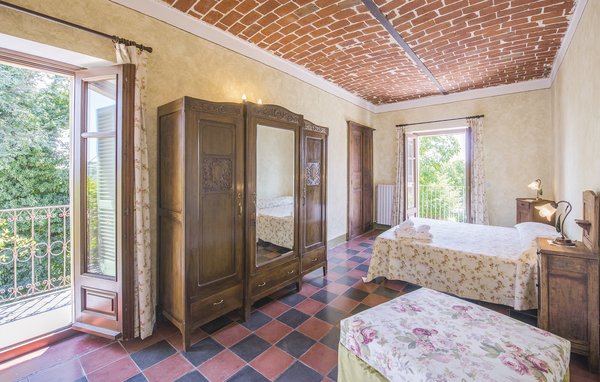 Casa di vacanze Casa I Fiordalisi