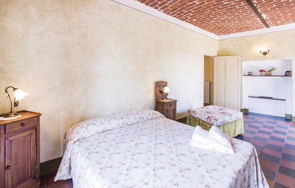 Casa di vacanze Casa I Fiordalisi