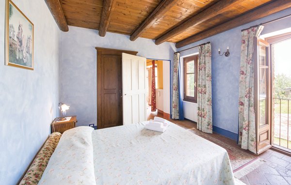 Casa di vacanze Casa I Fiordalisi