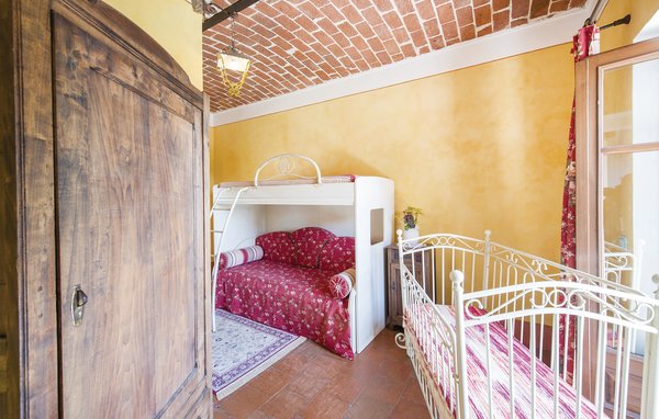 Casa di vacanze Casa I Fiordalisi