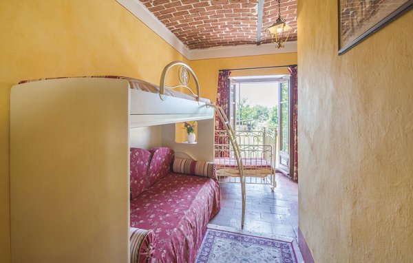 Casa di vacanze Casa I Fiordalisi