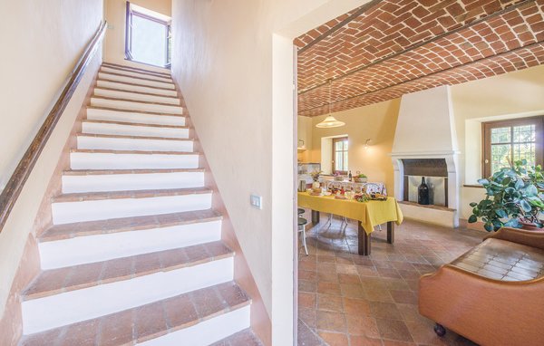 Casa di vacanze Casa I Fiordalisi