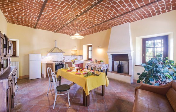 Casa di vacanze Casa I Fiordalisi