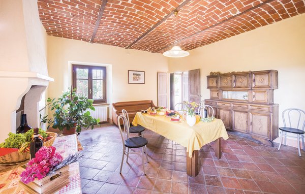 Casa di vacanze Casa I Fiordalisi