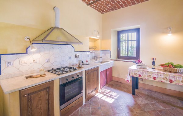 Casa di vacanze Casa I Fiordalisi
