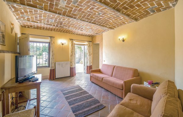 Casa di vacanze Casa I Fiordalisi