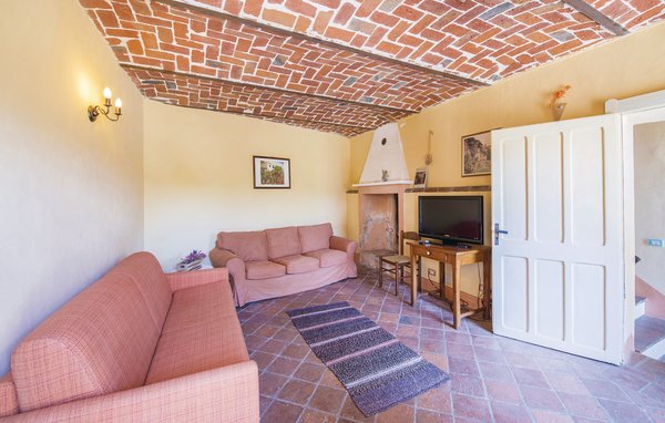 Casa di vacanze Casa I Fiordalisi