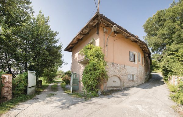 Casa di vacanze Casa I Fiordalisi