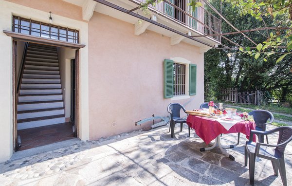 Casa di vacanze Casa I Fiordalisi