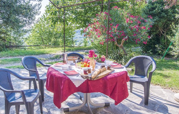 Casa di vacanze Casa I Fiordalisi